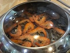 -海大大蒸汽海鲜餐厅·粤菜·特色小炒(欢乐颂店)