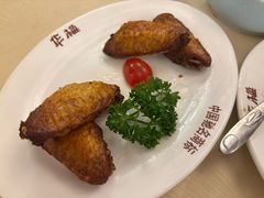 -华梅西餐厅(哈尔滨中央大街店)