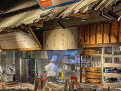 -三代烤肉(保利广场店)