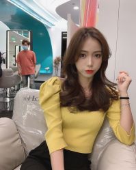 -OnHair造型