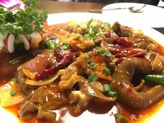 -伊纳其新疆主题餐厅(龙岗店)