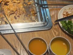 -新石器烤肉(欧尚永宁店)