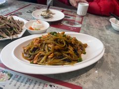 -南方酒店·淮扬菜(回民街店)