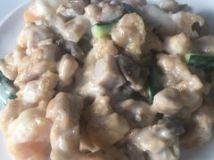 -同发号饭庄(复兴路店)