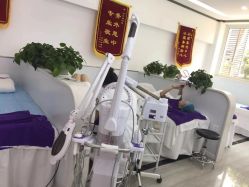 点击看大图 -蕾特恩专业祛痘·皮肤管理