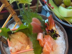 -花潮料理艺食馆(成都万象城店)