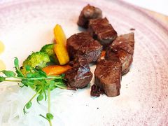 -天丰日本料理·铁板烧