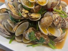 -京朋串屋·烧烤(望京西路总店)