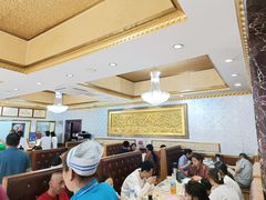 -北方饺子王·海肠捞饭·海鲜锅(山大店)