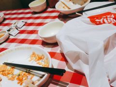 -西贝(宝乐汇店)