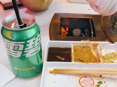 -杨记齐齐哈尔烤肉(总店)