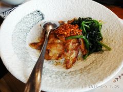 -热血兄弟·炭火烤肉(融侨中心店)
