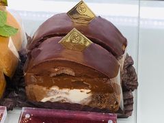 -卷心卷意·轻甜蛋糕(新光天地店)