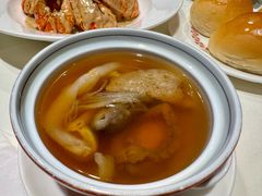 -东海海鲜酒家(中信广场店)