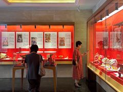 -御茶膳房皇家糕点博物馆(北京首店)