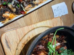 -沈家花园如皋菜(海阳路店)