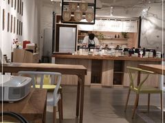 大堂-山食间·中式营养轻餐(保利时光里店)