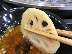 -练掌门·火锅&烧烤&烤鱼(北亭店)