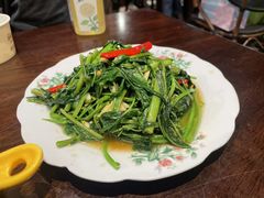 -婉泰·特色小吃·舂鸡脚(告庄二店)