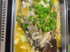 -烟火鱼乡(吾悦店)