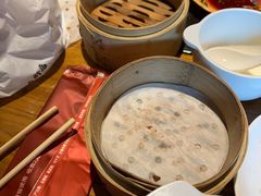-小城粥道·海胆鲜虾粥(解放广场店)