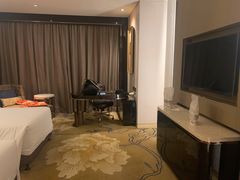 -长沙富力万达文华酒店