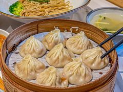 -馋三尺蟹粉小笼(人民广场店)