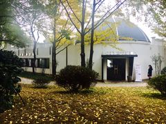 -食膳公园包子铺(烈士公园店)