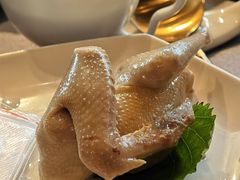 -狮王府淮扬菜(老门东店)
