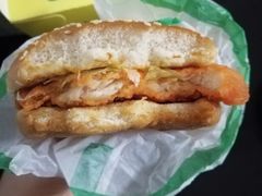 -麦当劳(金地店)
