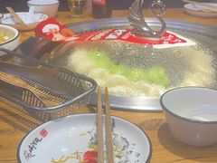 -山河屯铁锅炖(哈西站店)
