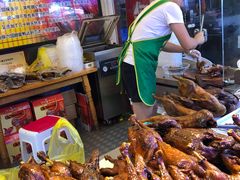 -徐六孃正宗甜皮鸭(张公桥店)