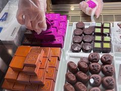 -GODIVA(国际金融中心店)
