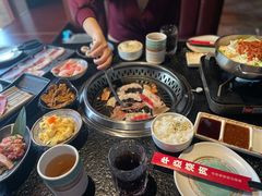 -牛焱·烧肉酒肆(五大道店)