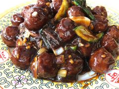 -砂锅居(西四店)