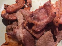 -梨花自助烤肉(乐宾店)
