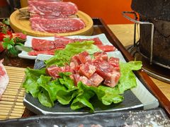 -牛也烧肉(摩尔城店)