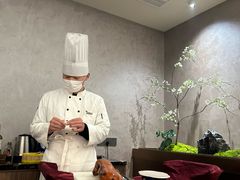 -恒记饭店(珠江路总店)
