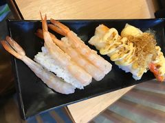 -万岁寿司(芳村店)