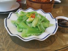 -卡尔顿东方银龙酒店•广西菜•早茶