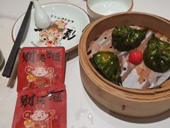 -禄运茶居·手工点心(恒宝广场店)
