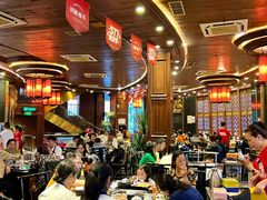 -川西坝子火锅(金沙1.0直营店)