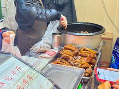 -鸡脚旮旯平江路店