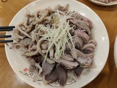 -乡亲鹅肉城(吴江店)