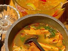 -破瓦寒窑·地摊烤羊排