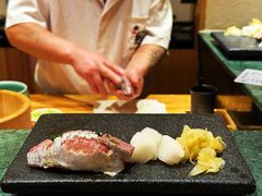 -鮨冠OMAKASE食べ放题(北京首店)