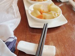 -西双版纳洲际度假酒店-曼霖轩中餐厅