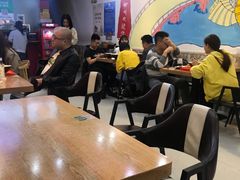 大堂-螺小胖柳州螺蛳粉(钟楼总店)