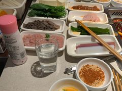 -海底捞火锅(万丰桥店)