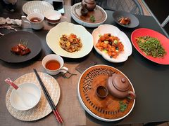 -曾宴·楚菜(湖北省博物馆店)